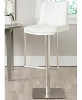 Palton Swivel Bar Stool