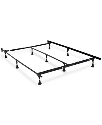 Hollywood Bed Frame With Glide, Quick Ship
