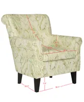 Allman Accent Chair