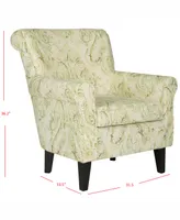 Allman Accent Chair