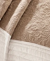 Madison Park Attingham 7-Pc. Quilt Set