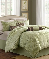 Madison Park Freeport 7-Pc. Comforter Set