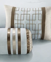 Madison Park Genevieve 7-Pc. Comforter Set