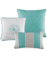 Madison Park Lola 7-Pc. Comforter Set