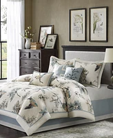 Madison Park Quincy 7-Pc. Comforter Set