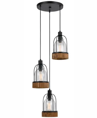 Cal Lighting -Light Beacon Pendant