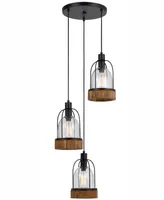 Cal Lighting -Light Beacon Pendant