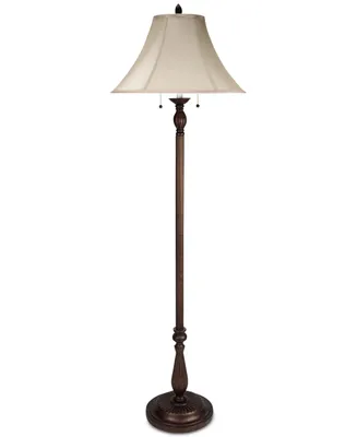 Cal Lighting Solber Floor Lamp