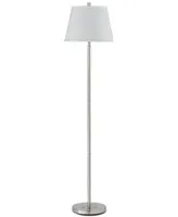 Cal Lighting Andros Metal Floor Lamp