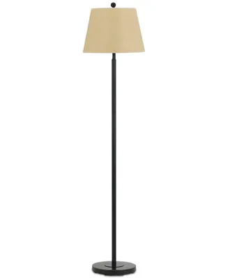 Cal Lighting Andros Metal Floor Lamp