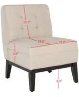 Taber Accent Chair