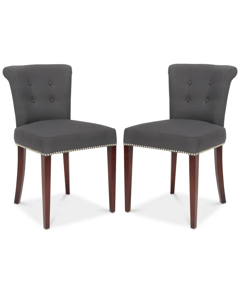 Valen Dining Chair (Set Of 2)