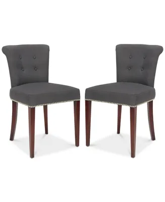 Valen Dining Chair (Set Of 2)