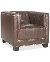 Goree Accent Chair