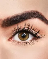 tarte Lights, Camera, Splashes 4-in-1 Waterproof Mascara