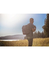 Legacy by Picnic Time Bar-Backpack Portable Cocktail Set