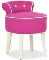 Bonilla Vanity Stool