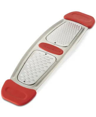 Rachael Ray Stainless Steel Multi-Grater