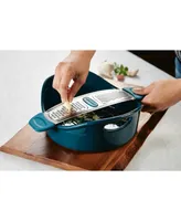 Rachael Ray Stainless Steel Multi-Grater