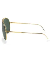 Ray-Ban Sunglasses, RB3597