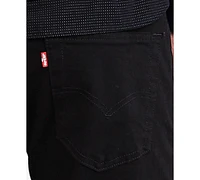 Levi's Men's Big & Tall 502 Flex Taper Stretch Jeans