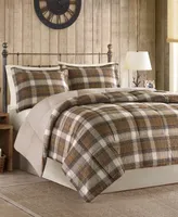 Woolrich Lumberjack 2-Pc. Twin Comforter Set