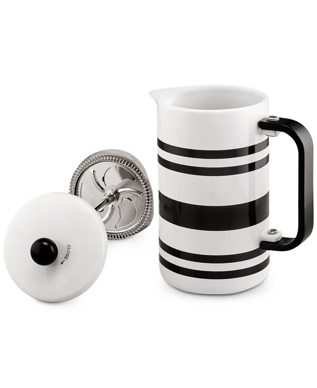 Bonjour 8-Cup French Press Replacement Carafe - Macy's