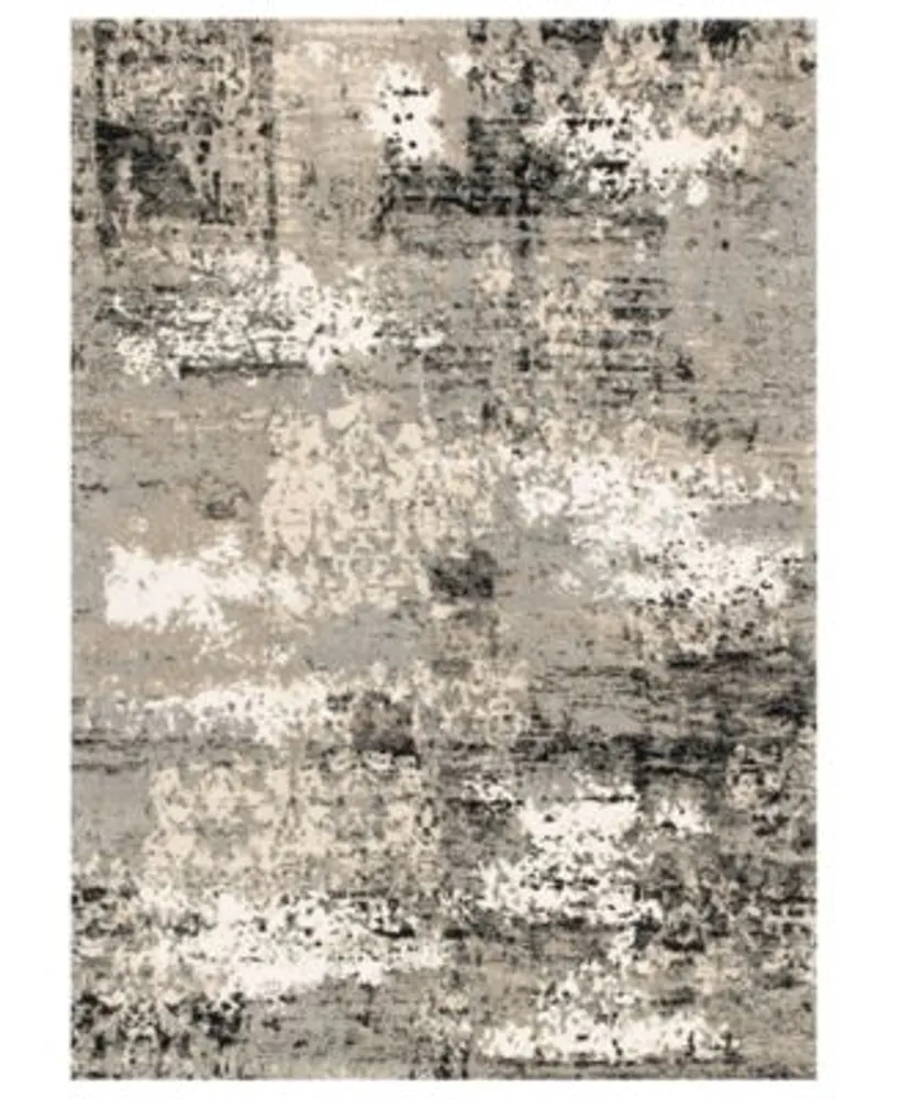 Loloi Viera Vr 04 Grey Area Rug Collection