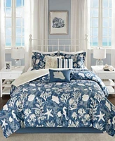 Madison Park Cape Cod Comforter Sets