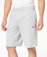 Champion Men's Fleece 10" Shorts