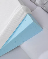 Sleep Philosophy Bed Wedge Pillow