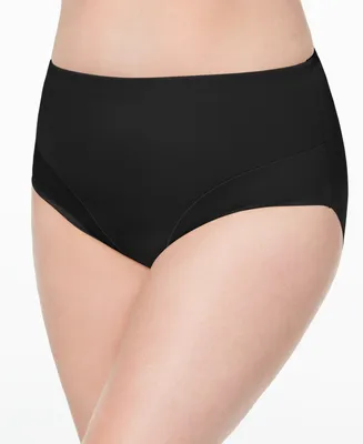 Miraclesuit Women's Extra Firm Control Comfort Leg Brief 2804