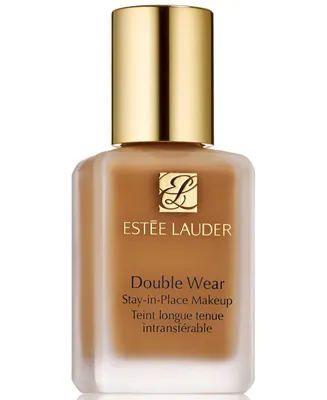 Estee Lauder Double Wear Stay-In-Place Makeup, 1 oz.