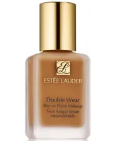 Estee Lauder Double Wear Stay-In-Place Makeup, 1 oz.
