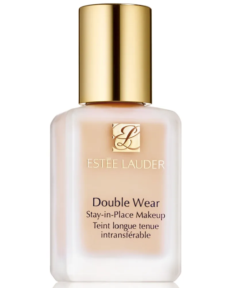 Estee Lauder Double Wear Stay-In-Place Makeup, 1 oz.