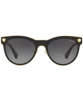 Versace Women's Polarized Sunglasses, VE2198