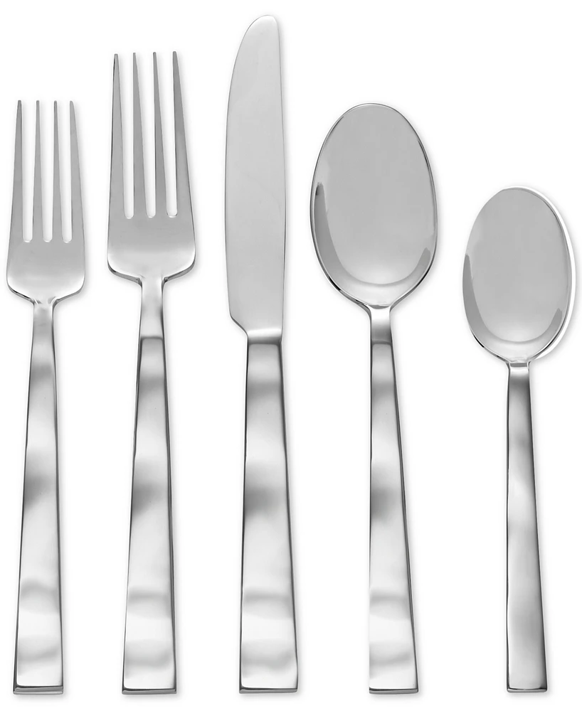 Michael Aram Ripple Effect Collection 5-Pc. Place Setting