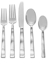 Michael Aram Ripple Effect Collection 5-Pc. Place Setting