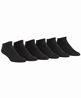 Tommy Hilfiger Men's Socks, Sports Liner 6 Pack