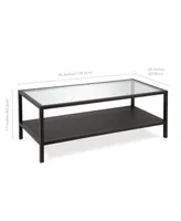 Rigan Coffee Table