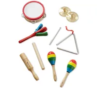 Melissa and Doug Band-in-a-Box