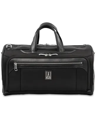 Travelpro Platinum Elite Regional Underseat Duffle Bag