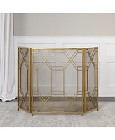 Uttermost Rosen Gold