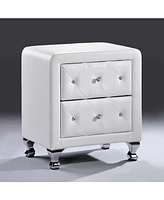 Arabella Nightstand