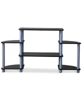 Cordylion 3-Tier Tv Stand