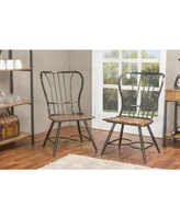 Tauria Dining Chair (Set of 2)