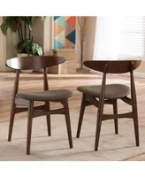 Hettie Dining Chair (Set of 2)