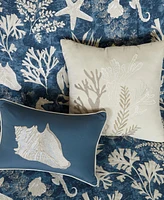 Madison Park Cape Cod 7-Pc. Comforter Set