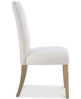 Raven Dining Chair (Set Of 2)