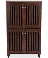 Pacari Tall Storage Cabinet